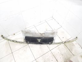 Seat Alhambra (Mk1) Grotelės priekinės 7M0853651BF