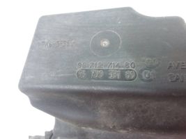 Ford Mondeo MK IV Separatore dello sfiato dell’olio 9671271480