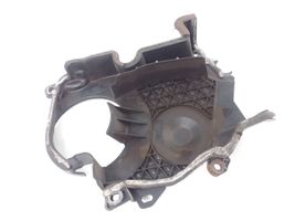 Ford Mondeo MK IV Protezione cinghia di distribuzione (copertura) 9682306380