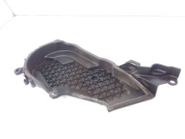 Ford Mondeo MK IV Protezione cinghia di distribuzione (copertura) AG9Q6007BC