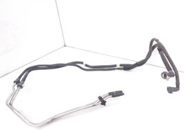 Ford Mondeo MK IV Fuel line/pipe/hose 