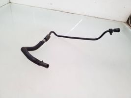 Audi A4 S4 B9 Breather/breather pipe/hose 04l129979a