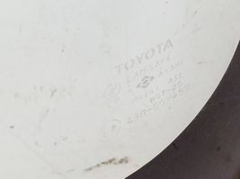 Toyota Yaris Tuulilasi/etulasi/ikkuna 43r009452