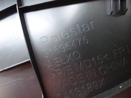 Polestar 2 Etuoven verhoilu 31696475