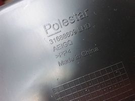 Polestar 2 Kit de boîte à gants 31688609
