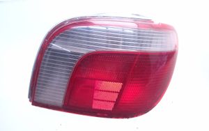 Toyota Yaris Lampa tylna 5308701