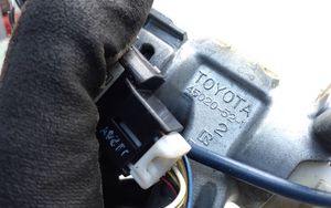 Toyota Yaris Stacyjka 45020521