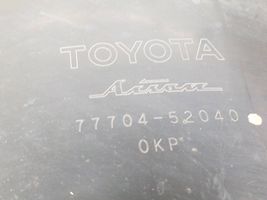 Toyota Yaris Serbatoio a carbone attivo per il recupero vapori carburante 7770452040