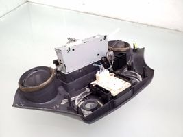 Toyota Yaris Climate control unit 8611052021b0