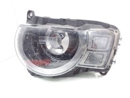 Land Rover Defender Lampa przednia L8B213W030EF