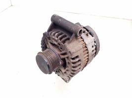 Ford Transit Alternator 0121615002