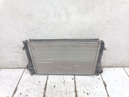 Volkswagen Golf V Radiatore intercooler 96715