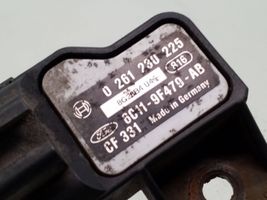 Ford Transit Sensore di pressione 0261230225