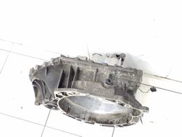 Ford Mondeo MK IV Autres pièces de boîte de vitesses 7m5r7f096aj