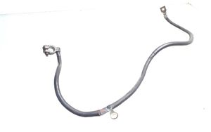 Volkswagen Polo III 6N 6N2 6NF Cable negativo de tierra (batería) 6N0971235E