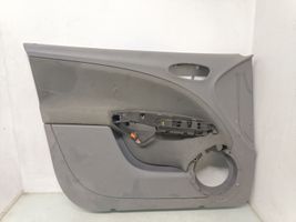 Seat Altea Boczki / Poszycie drzwi przednich 5P0867011