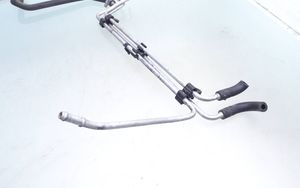 Volkswagen Golf V Трубка (трубки)/ шланг (шланги) 1k0121447S