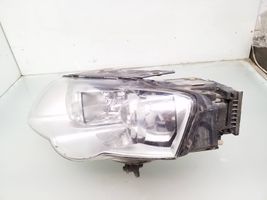 Volkswagen PASSAT B6 Priekinis žibintas 3d0907391b