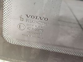 Volvo S70  V70  V70 XC Rear side window/glass AS2