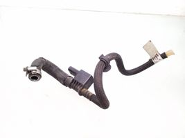 BMW 3 E90 E91 Fuel temperature sensor 7802243