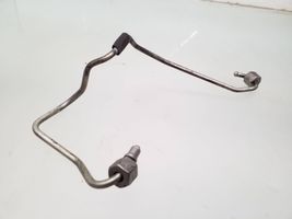 BMW 3 E90 E91 Tuyau d'alimentation conduite de carburant 