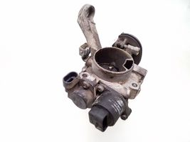 Renault Twingo I Throttle valve H873633252