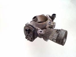 Renault Twingo I Throttle valve H873633252