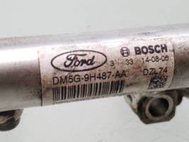 Ford Ecosport Fuel main line pipe 0261555137