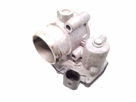 Ford Ecosport Throttle valve CM5G9F991FC