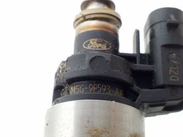 Ford Ecosport Fuel injector 0261500221