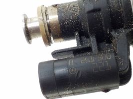 Ford Ecosport Fuel injector 0261500221