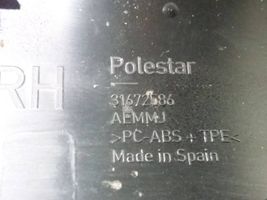 Polestar 2 Garniture de pare-brise 31672586