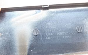 Land Rover Defender Крышка топливного бака L8B2405C52AA