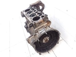 Land Rover Discovery Bloc moteur HRC2552