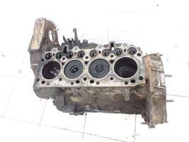 Land Rover Discovery Bloc moteur HRC2552