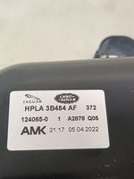 Land Rover Defender Ilmajousituksen kompressoripumppu HPLA3B484AF