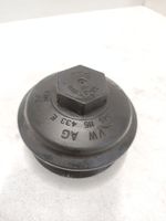 Volkswagen Touran I Oil filter cover 045115433E