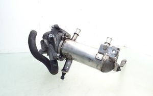 Mercedes-Benz E W211 EGR aušintuvas A6461401508