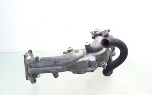 Mercedes-Benz E W211 EGR aušintuvas A6461401508