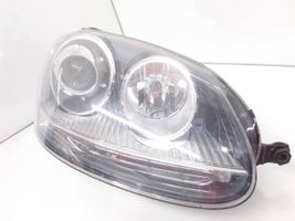 Volkswagen Golf V Lampa przednia 1K6941032