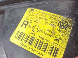 Volkswagen Golf V Lampa przednia 1K6941032