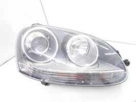 Volkswagen Golf V Lampa przednia 1K6941032