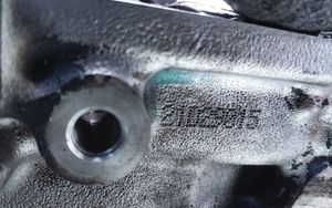 Toyota Avensis T250 Culasse moteur 21D29015