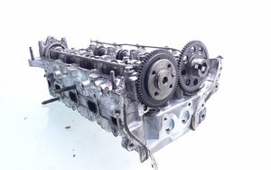 Toyota Avensis T250 Culasse moteur 21D29015