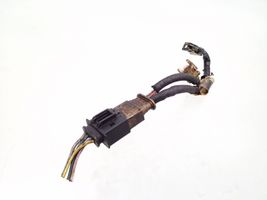 Ford Mondeo MK IV Cavi iniettore di carburante 9653811880