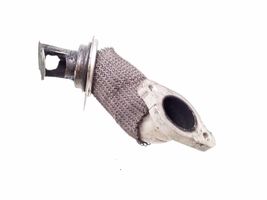 Ford Mondeo MK IV EGR vamzdelis (-iai)/ žarna (-os) 9687200880