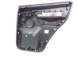 Land Rover Freelander 2 - LR2 Takaoven verhoilu 6H52274A31AJ