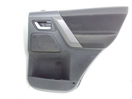 Land Rover Freelander 2 - LR2 Rivestimento del pannello della portiera posteriore 6H52274A30AJ