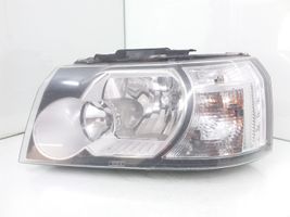 Land Rover Freelander 2 - LR2 Lampa przednia 6H5213W030BC