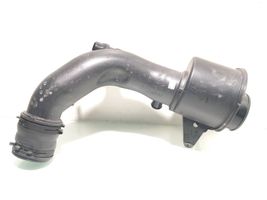 Land Rover Defender Turbo air intake inlet pipe/hose MK629H718AC